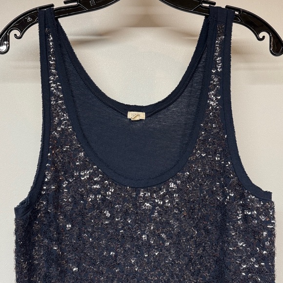 J Crew Tank - Picture 3 of 5